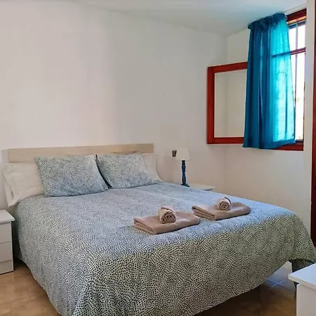 Lägenhet Rucaba Americas Con Piscina