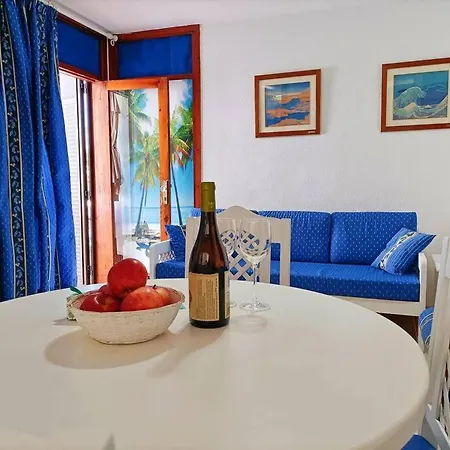 Rucaba Americas Con Piscina Apartment *