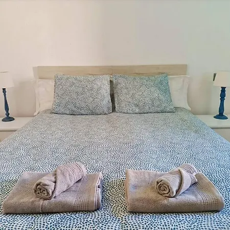 Apartment Rucaba Americas Con Piscina *